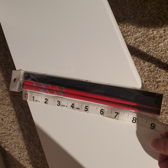 New! Lucky Crane Yamanaka Lacquer Pair Reusable Chopsticks set - Picture 3 of 7